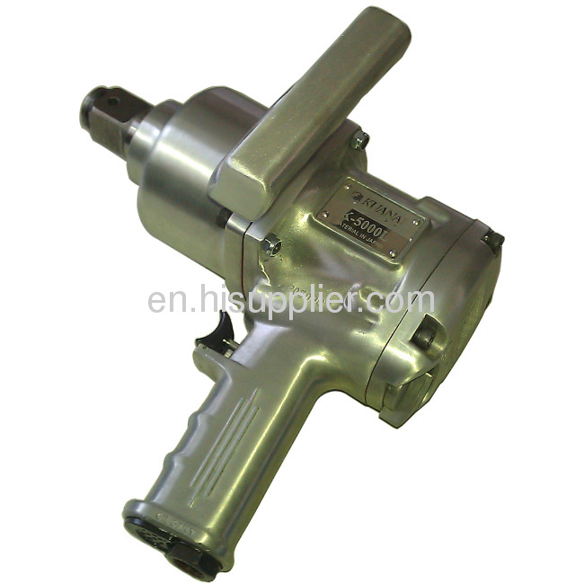 3/4Heavy Duty High Performance Air Impact Wrench