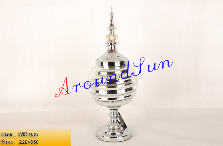 glasswareglass craftvase decorationlamp candlestick