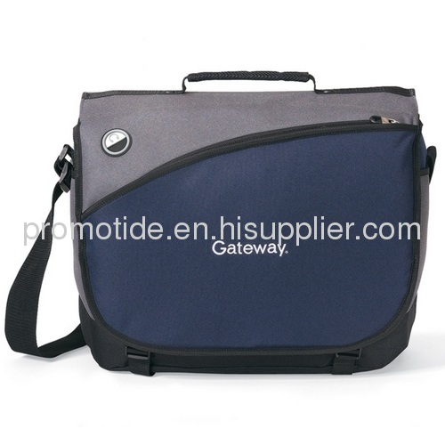 Freestyle Computer Messenger Bag