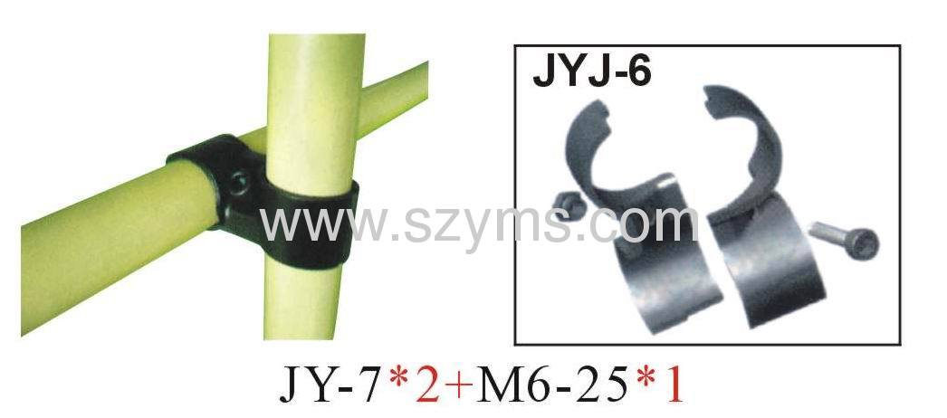Metal Pipe Clad JYJ-6 for Lean Production Line