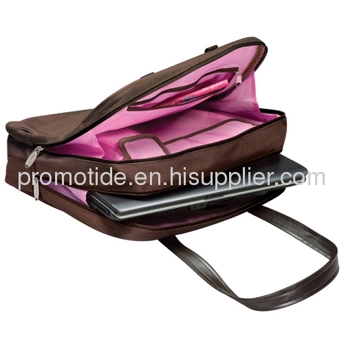 Women On-The-Go Laptop Bag