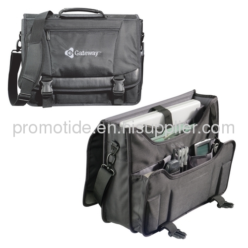 Navigator Compu-Saddle Bag