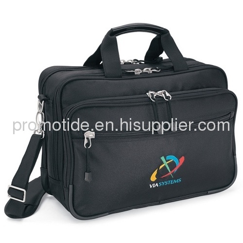 600D Polyester To-Go Computer Bag
