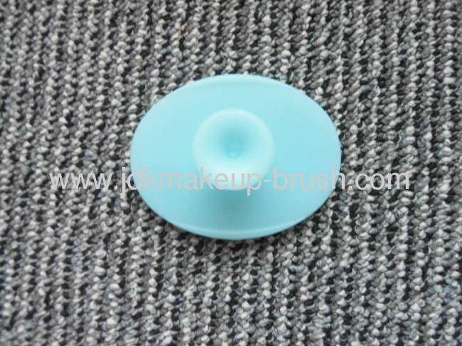 New arrival SilicaFace wash brush