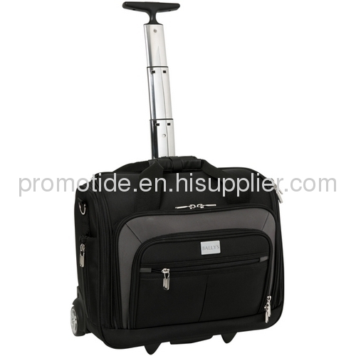 Wheeled Ferraro Compu-Case