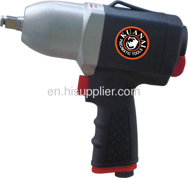 1/2Composite Air Impact Wrench (PIN CLUTCH)