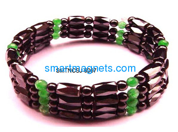 6*8MM handicraft magnetic chain