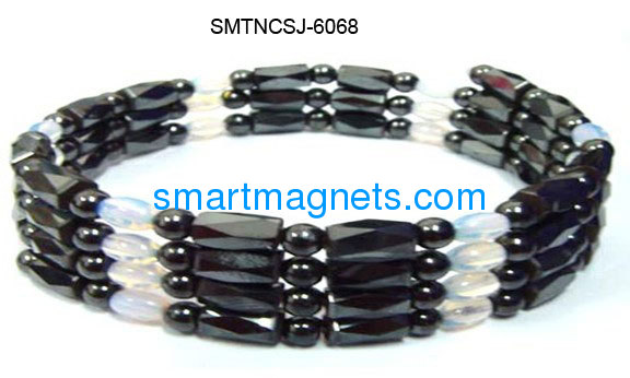 6*8MM handicraft magnetic chain