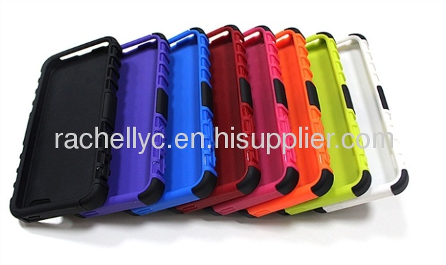 iPhone 5 stand case