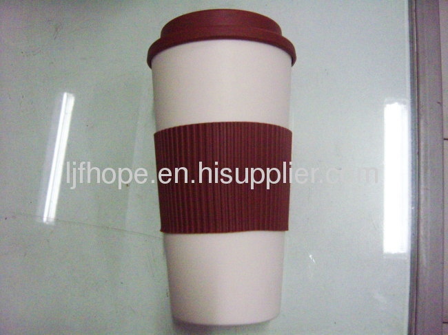 NEW PP CUPS WITH 450ML