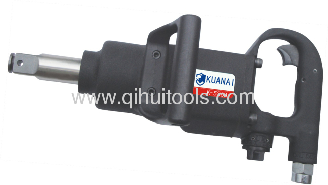 1H.D. Extended Anvil Air Impact Wrench