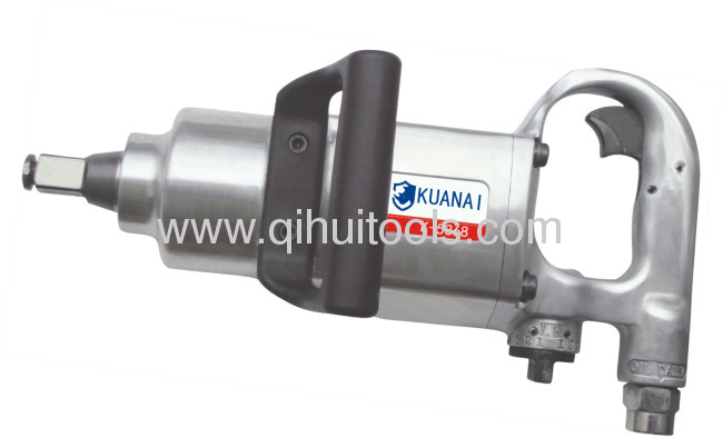 1H.D. Extended Anvil Air Impact Wrench