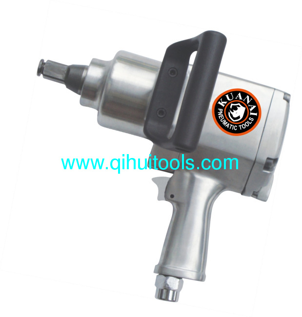 3/4Heavy Duty High Performance Air Impact Wrench