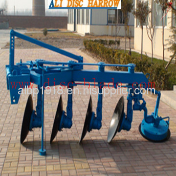 1LY(SX) series of two-way disc plough