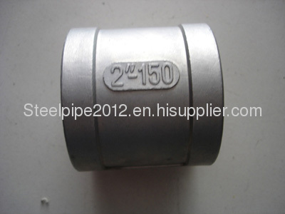 Carbon Steel Coupling