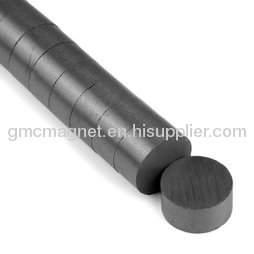 15mm round permanent magnet