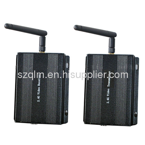 2000mW 2.4ghz wireless transmitter