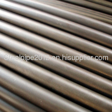 Seamless Steel Pipe for High- pressure Boiler