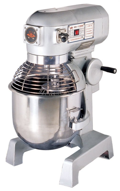 10L Mini Food Mixer