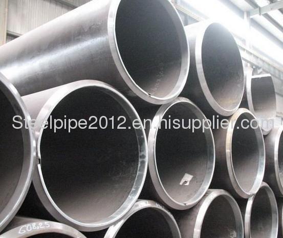 Large Diameter Thick Wall Steel Pipe