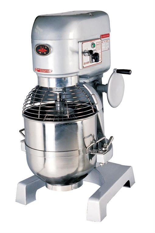 30L Food Mixer Machine