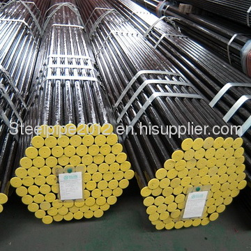 Large Diameter Thick Wall Steel Pipe