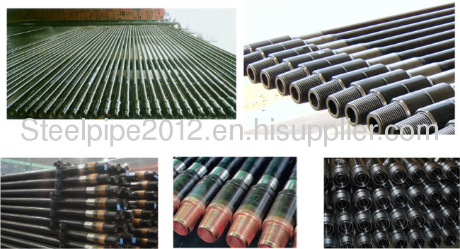 S135 Oil Drill Pipe