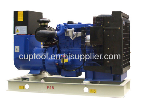 Perkins Series Diesel Generator Set