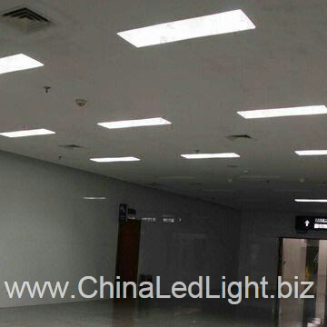 LED Panel Light