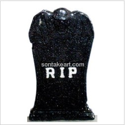 25 x15 x2 Halloween Tombstone with Different Styles