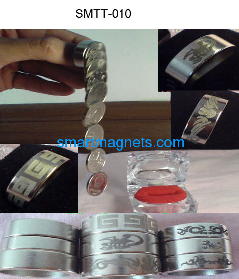 Lord of the Rings / Magic Ring / strong magnetic ring / PK Ring 