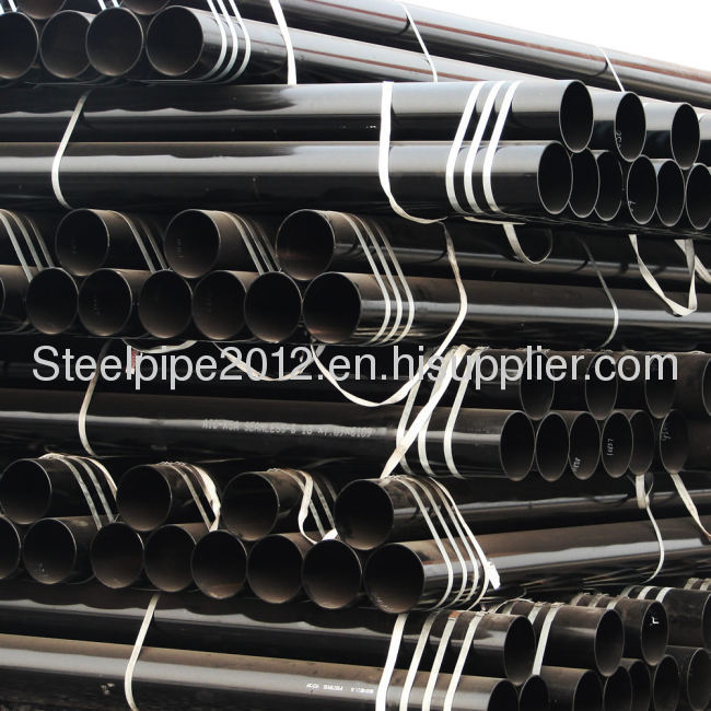 Line Pipe