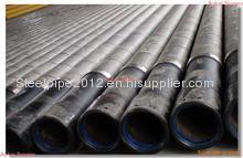 Slotted Pipe