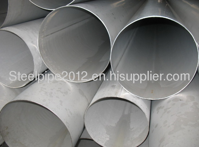 C20 Big Diameter Marine Pipe 