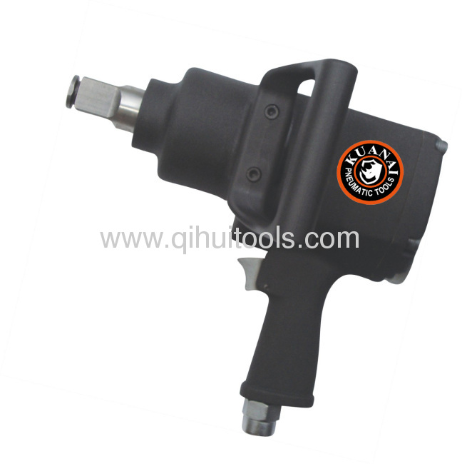 3/4Heavy Duty High Performance Air Impact Wrench