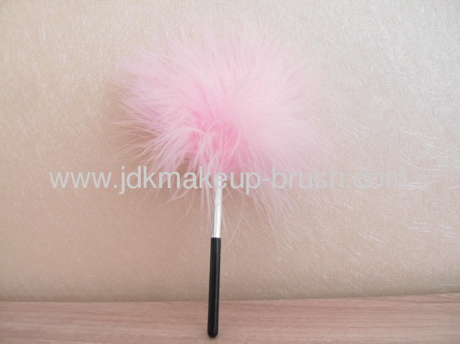 Turkeyfeather Powder brush