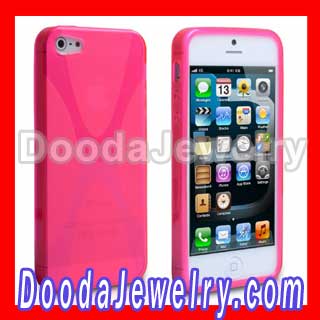 2012 Hot Neon Pink iPhone 5 Cases & Covers for sale