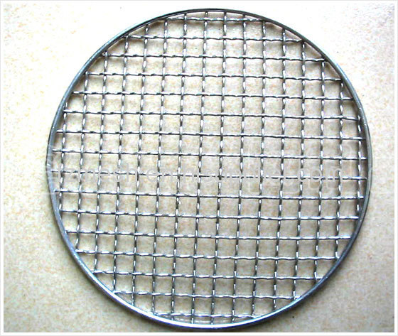 Cripmed stainless steel wire mesh