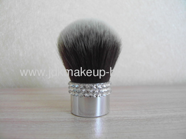 Luxury Diamond Kabuki Brush