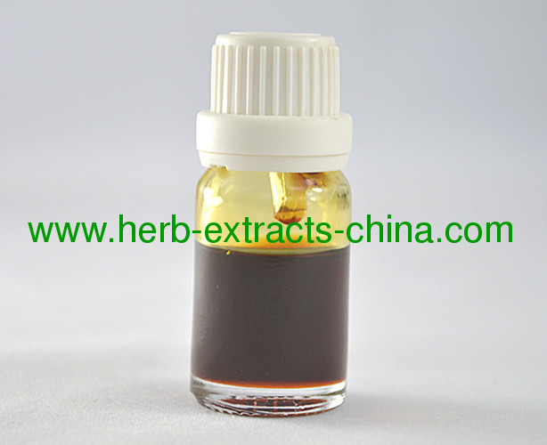 Commiphora Myrrha Commiphoric Acids Ingredients Myrrh Resin Oil