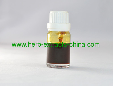 CAS 8016-37-3 Embalming Holy Anointing Myrrh Oil from Guangzhou