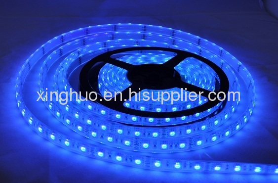 Good Quality 60-LED/Meter LED Light Strip