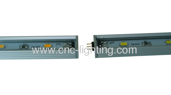 IP60 SMD5050 Rigid LED Light Bar