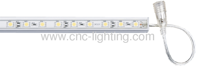 IP68 SMD5050 Linear LED Light Bar
