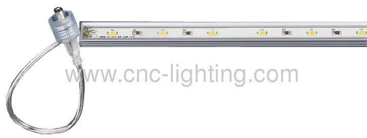 IP68 SMD5630 Linear LED Light Bar