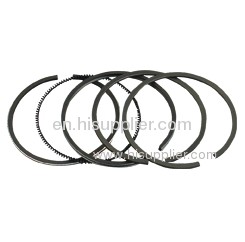 S195/S1110/R175A Piston ring set