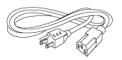 Compact Size IEC Connector with Switch for General or Medical Applications