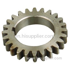 R175A Crankshaft timing gear