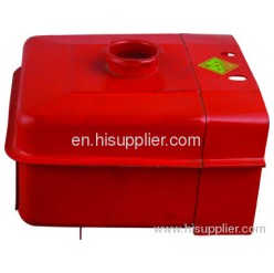 R175A Fuel tank