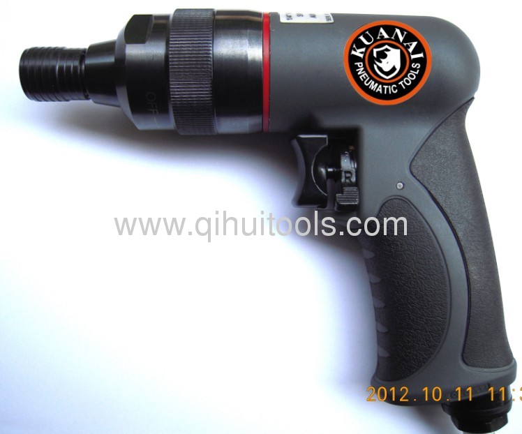 3/8Professional Mini Composite Air Impact Wrench 